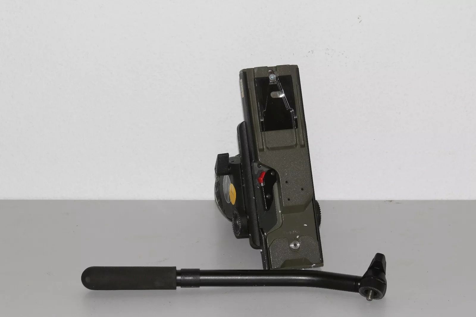 Sachtler Video 18p Stativkopf