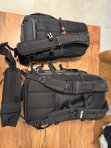 Cannon R6 mit 35mm Objektiv + Zubehör