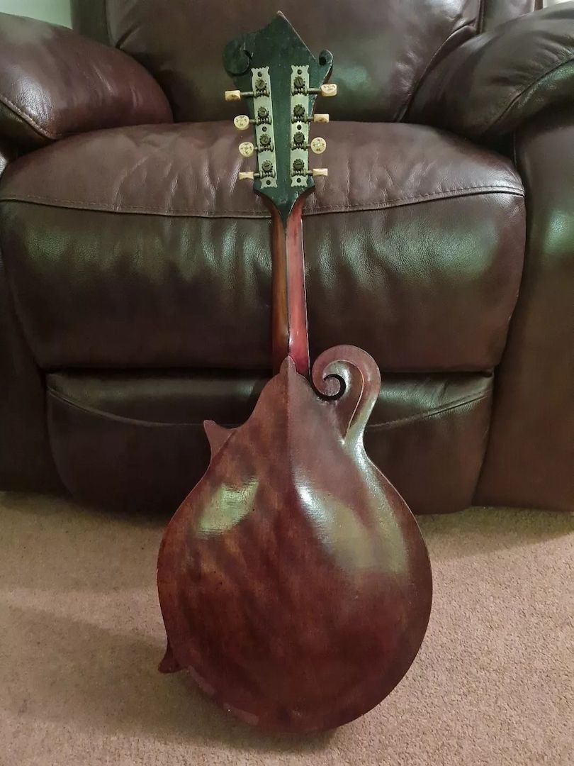 Gibson F2 Mandoline