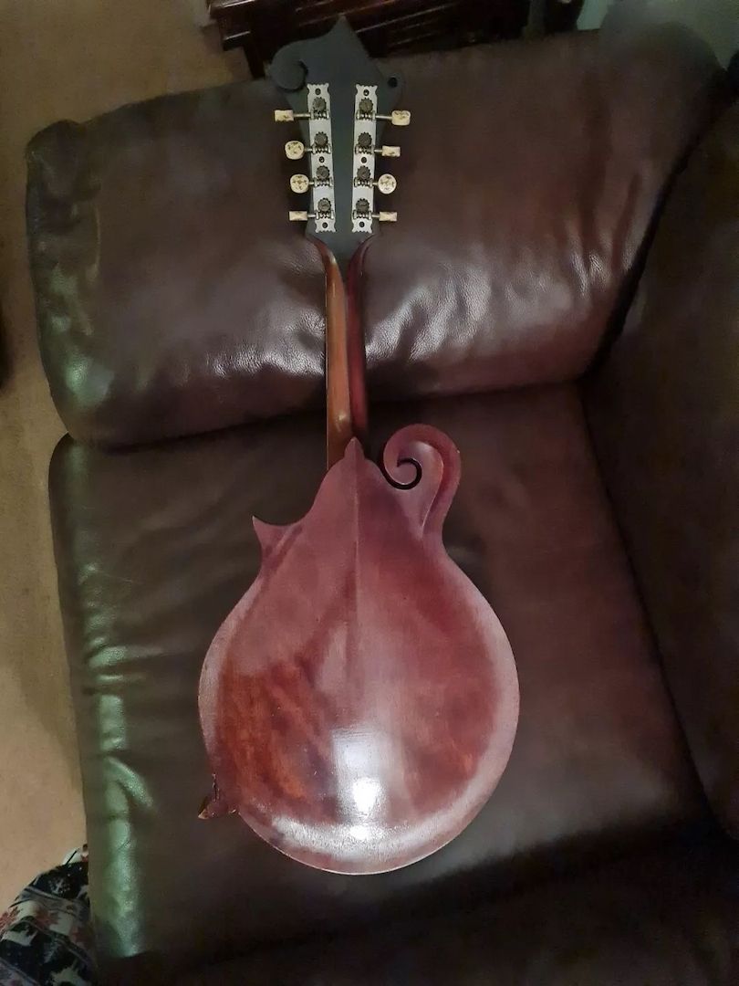 Gibson F2 Mandoline