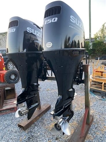 New/Used:Outboard/Inboard Motor engine,Trailers,Minn Kota