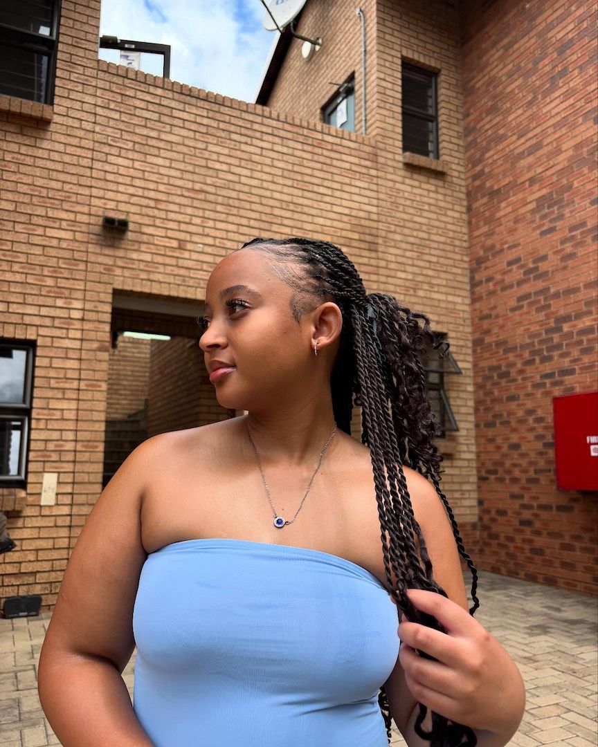 Finde deine perfekte Übereinstimmung – Die Liebe erwartet uns