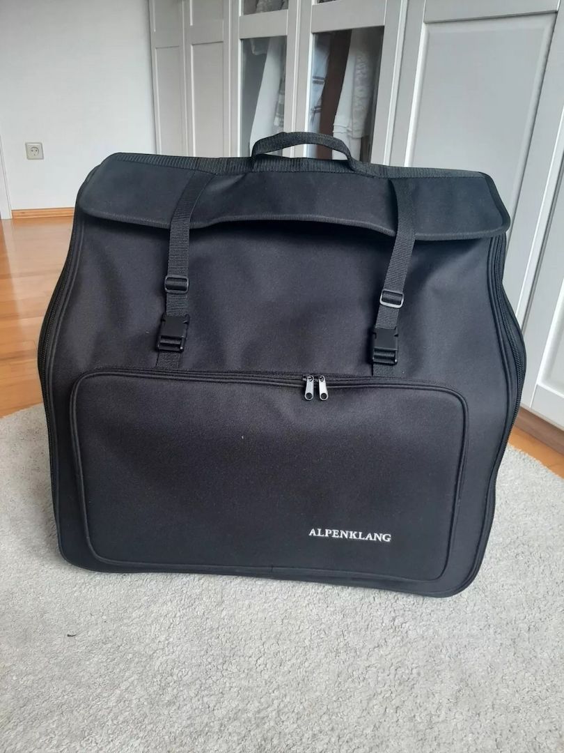 Hohner Morino VI N Akkordeon