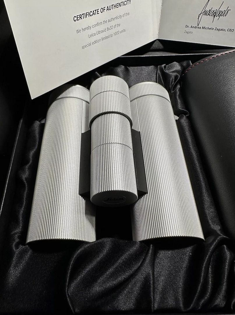 Fernglas Leica Ultravid 40084