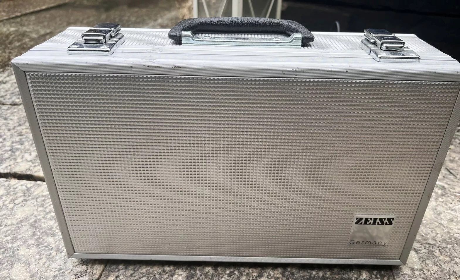 Carl ZEISS 20 x 60 S Fernglas