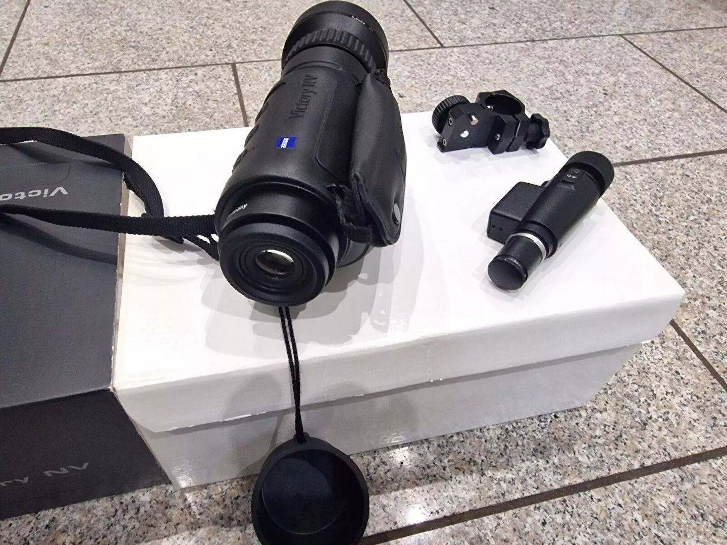 Zeiss Victory NV Night Vision 5