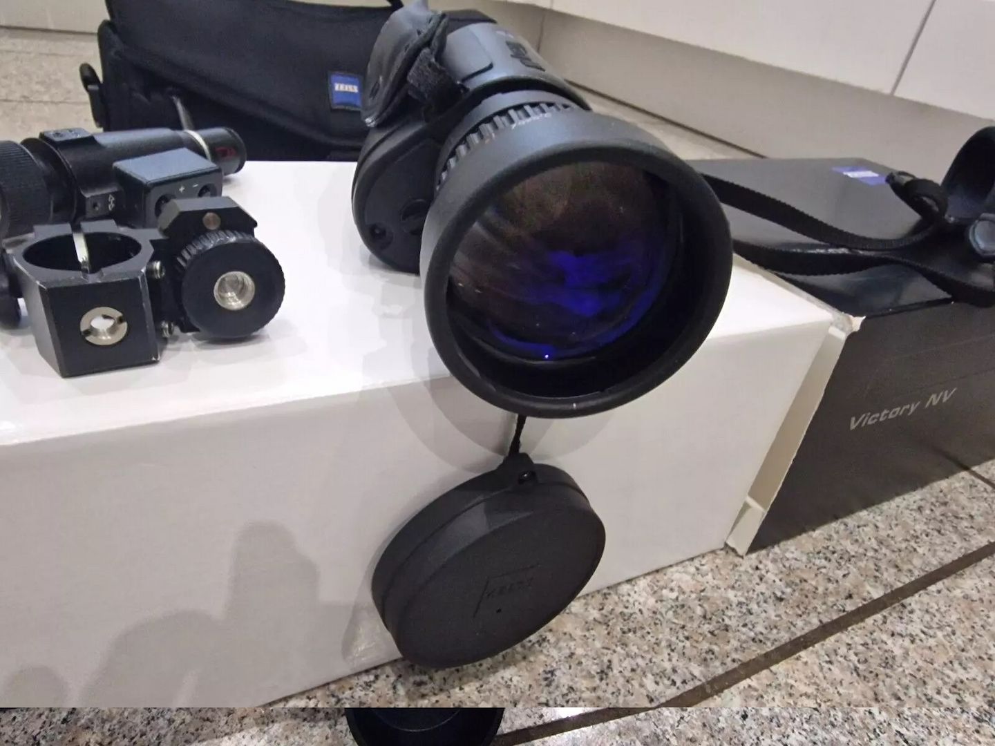 Zeiss Victory NV Night Vision 5