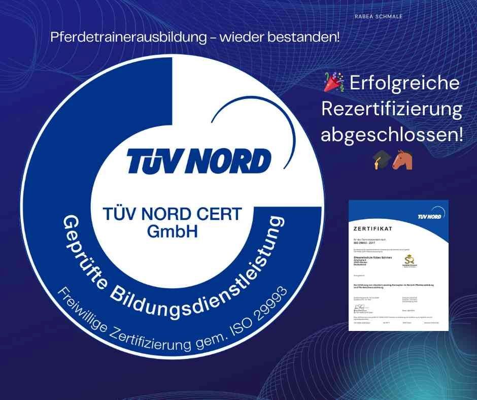 Buch Schritt für Schritt zum Pferdetrainer - Pferdetrainer werden