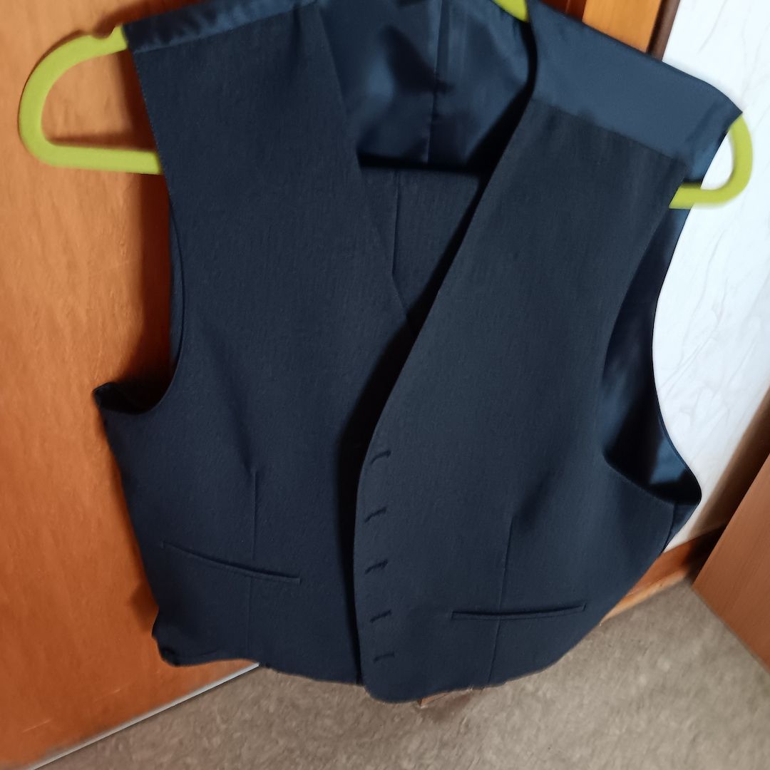 Herrenanzug 3tlg Herrenanzug 3tlg