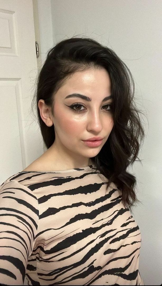 Sie sucht einen Mann im Alter von 47–78 Jahren.