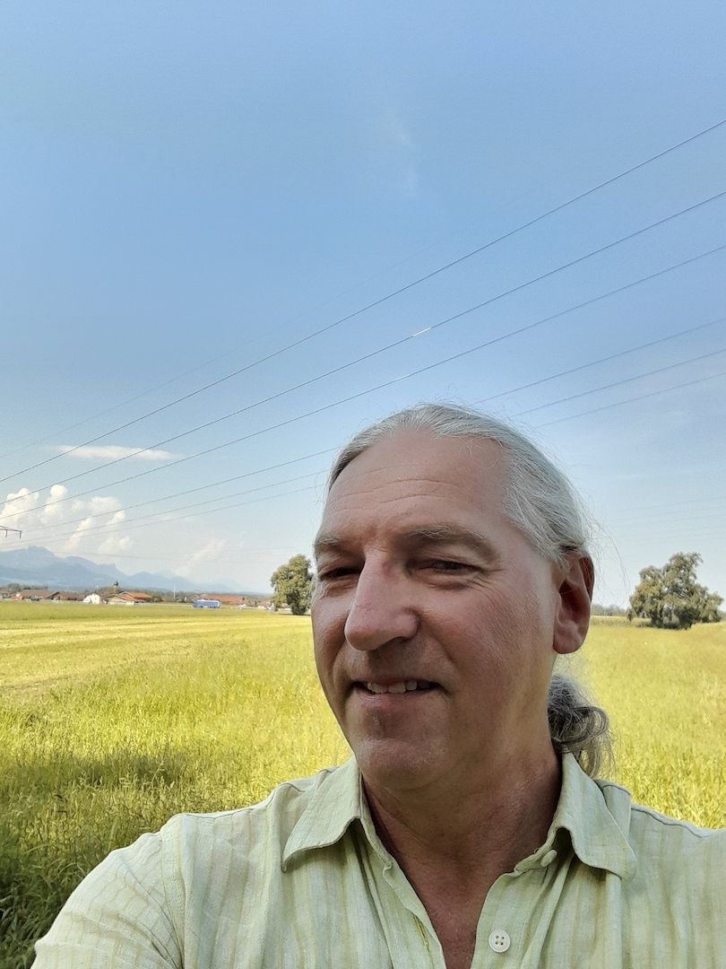 Hengst sucht Stute in Rosenheim