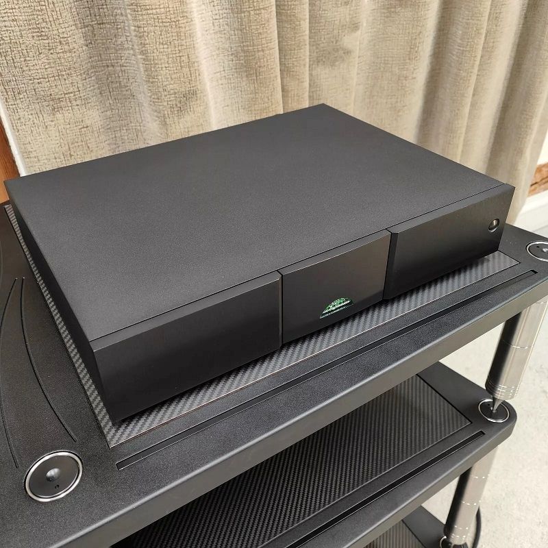 Naim XPS-DR Netzteil inkl. Burndy Kabel