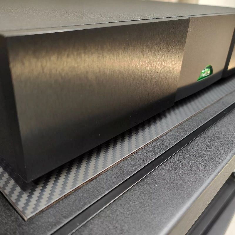 Naim XPS-DR Netzteil inkl. Burndy Kabel