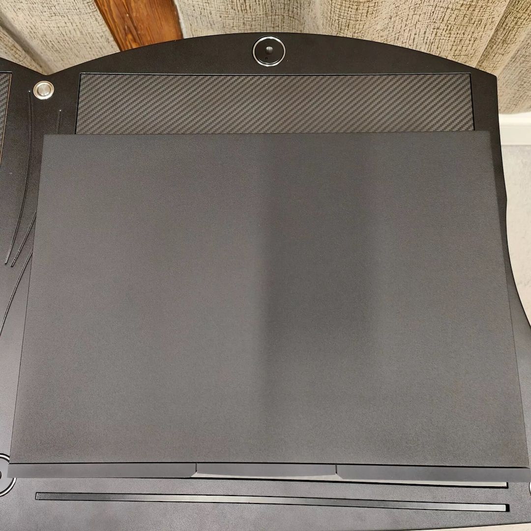 Naim XPS-DR Netzteil inkl. Burndy Kabel