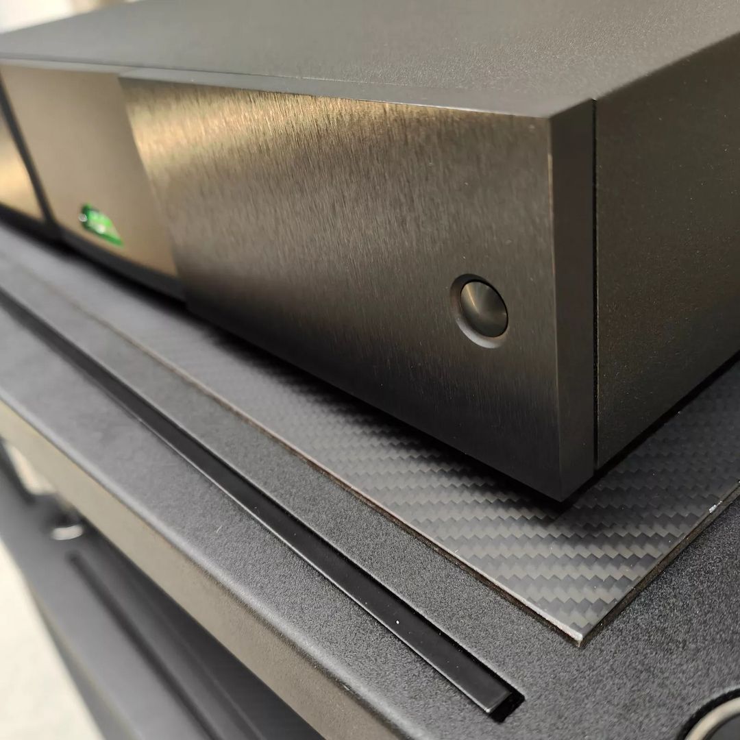 Naim XPS-DR Netzteil inkl. Burndy Kabel