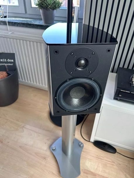 Wilson Benesch ARC High End Lautsprecher