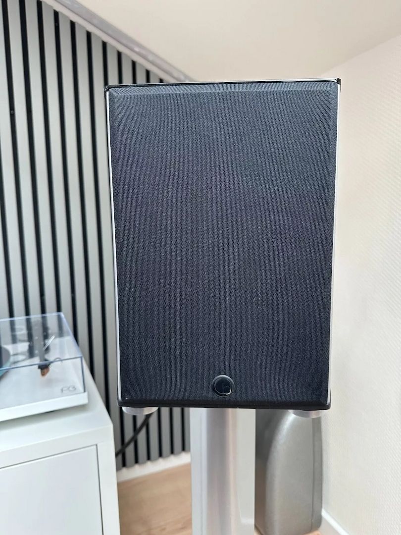 Wilson Benesch ARC High End Lautsprecher