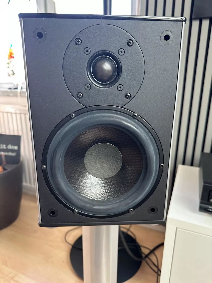 Wilson Benesch ARC High End Lautsprecher