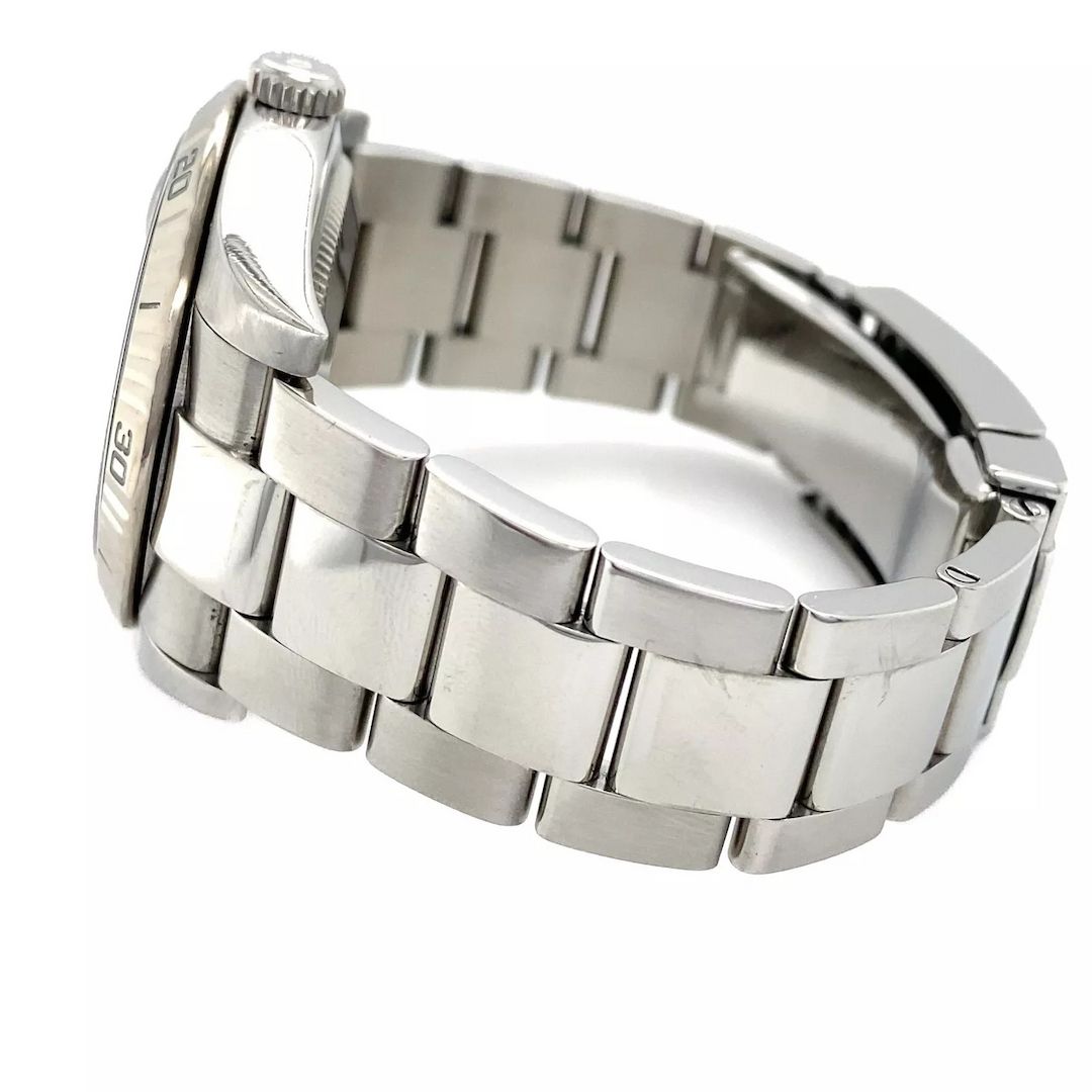 Rolex Turn-O-Graph Automatik Uhr