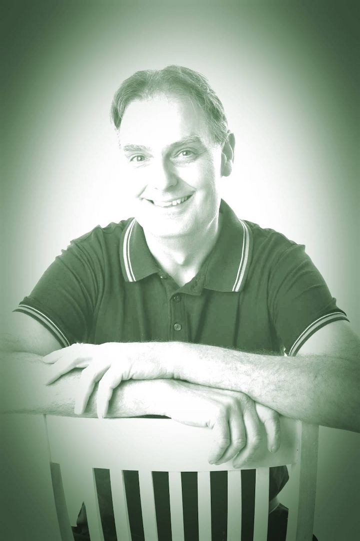 Freundlicher Begleiter für Frauen 