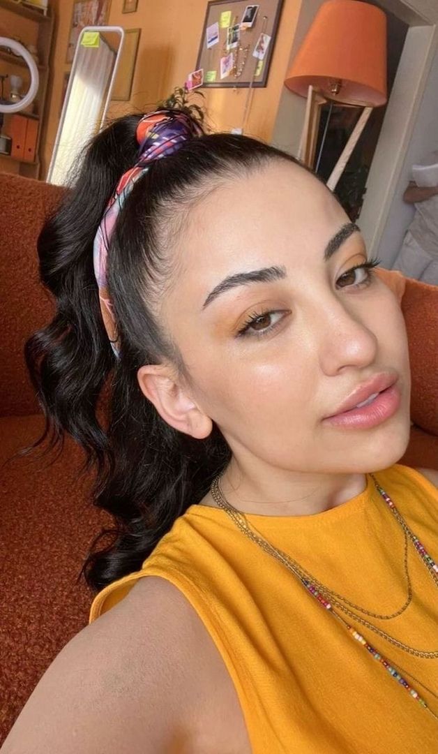 Sie sucht einen Mann zwischen 46 und 80 Jahren, am liebsten für immer.