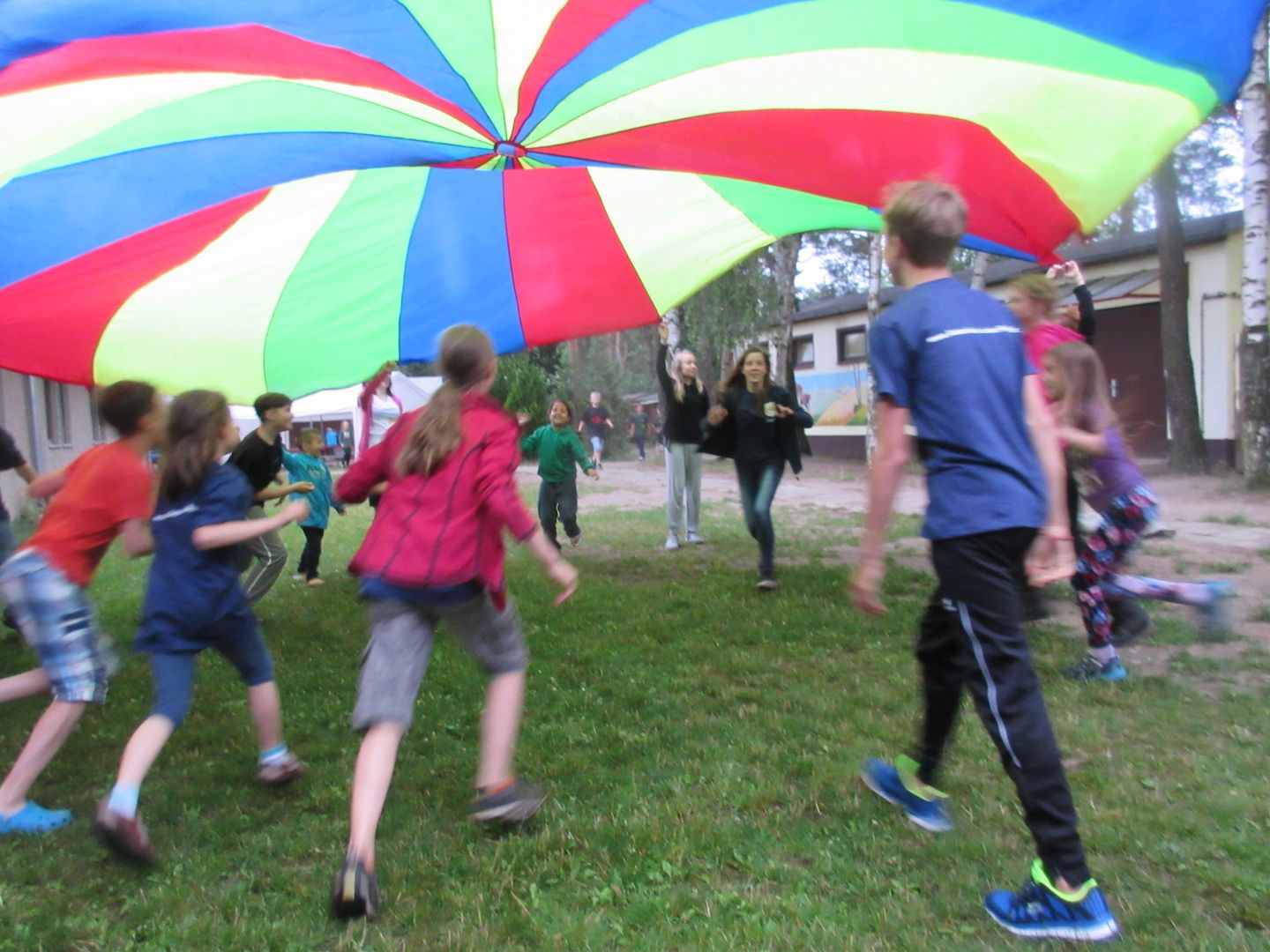 Klassenfahrt Klassenfahrten Kitafahrt Gruppenreise ab 40,- EUR p.P.