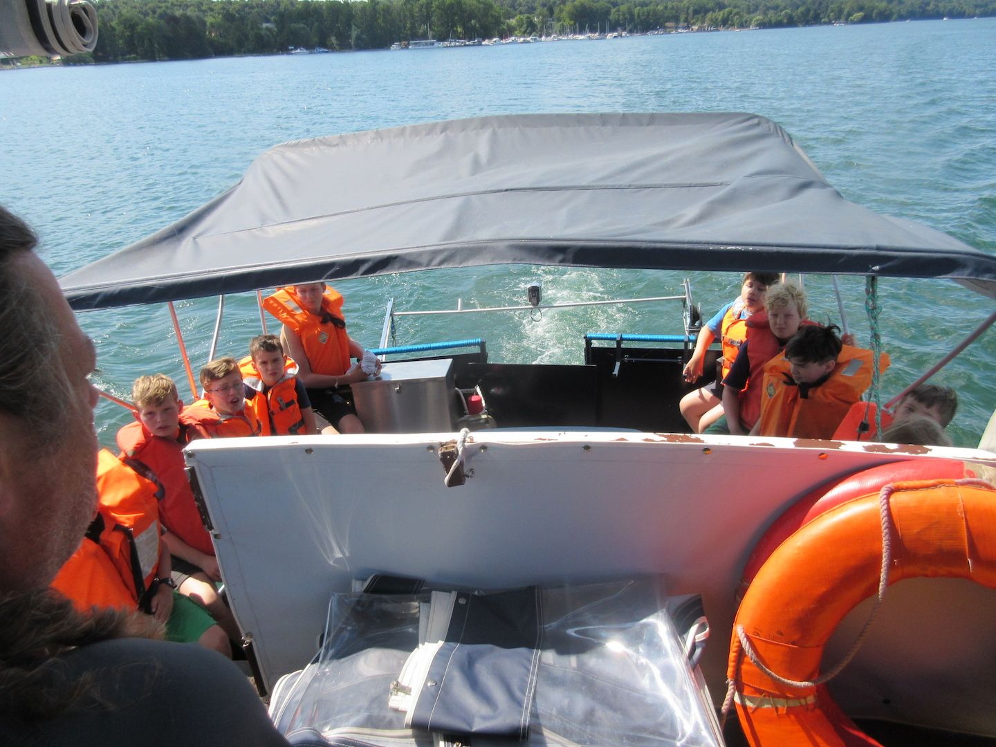 Klassenfahrt Klassenfahrten Kitafahrt Gruppenreise ab 40,- EUR p.P.