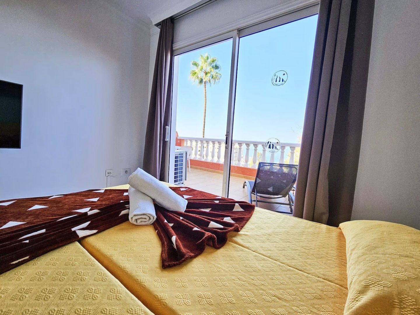 Leben und Urlaub auf Teneriffa