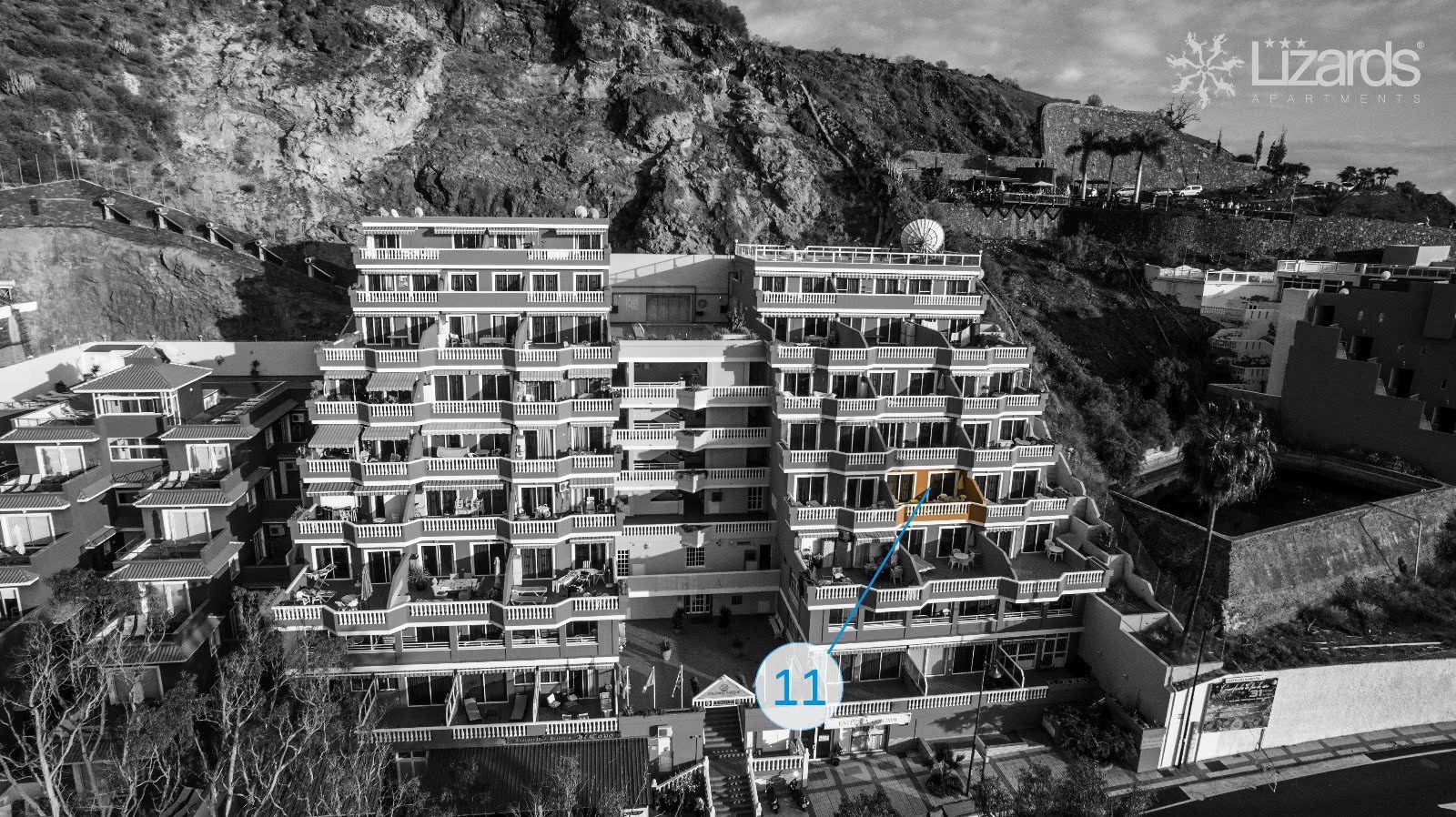 Leben und Urlaub auf Teneriffa