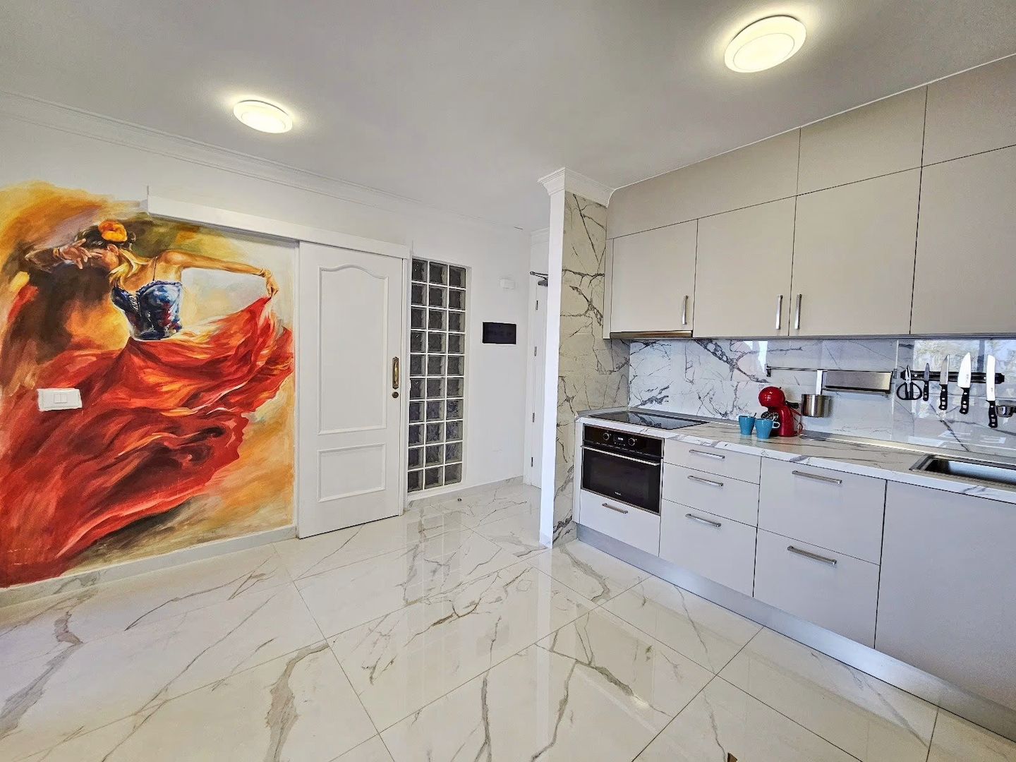 Leben und Urlaub auf Teneriffa