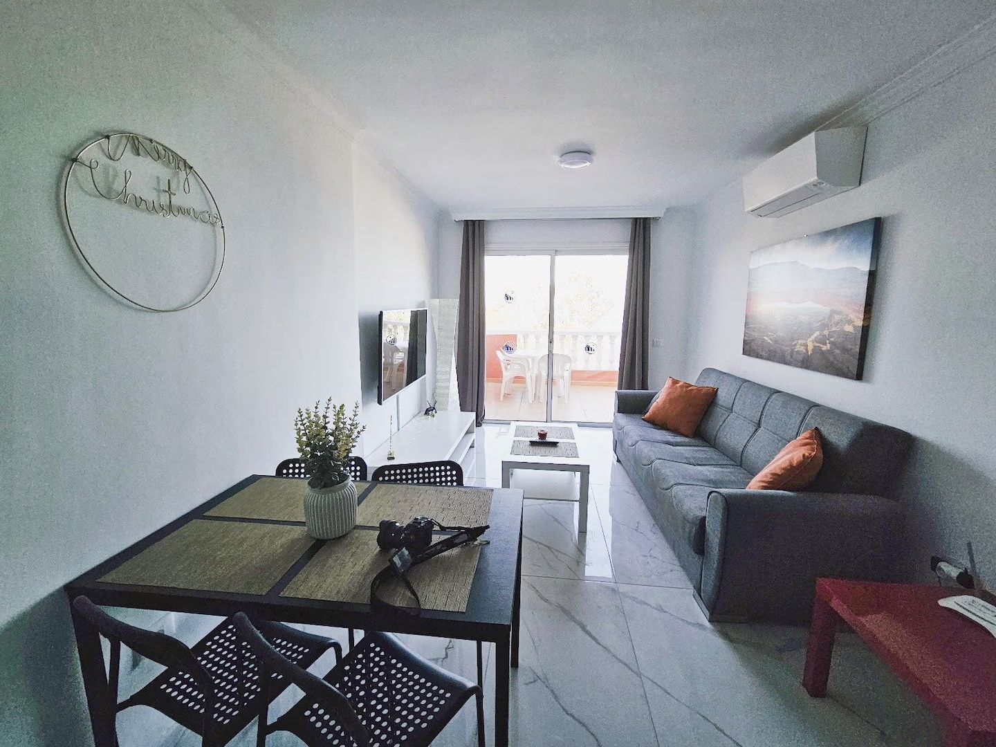 Leben und Urlaub auf Teneriffa