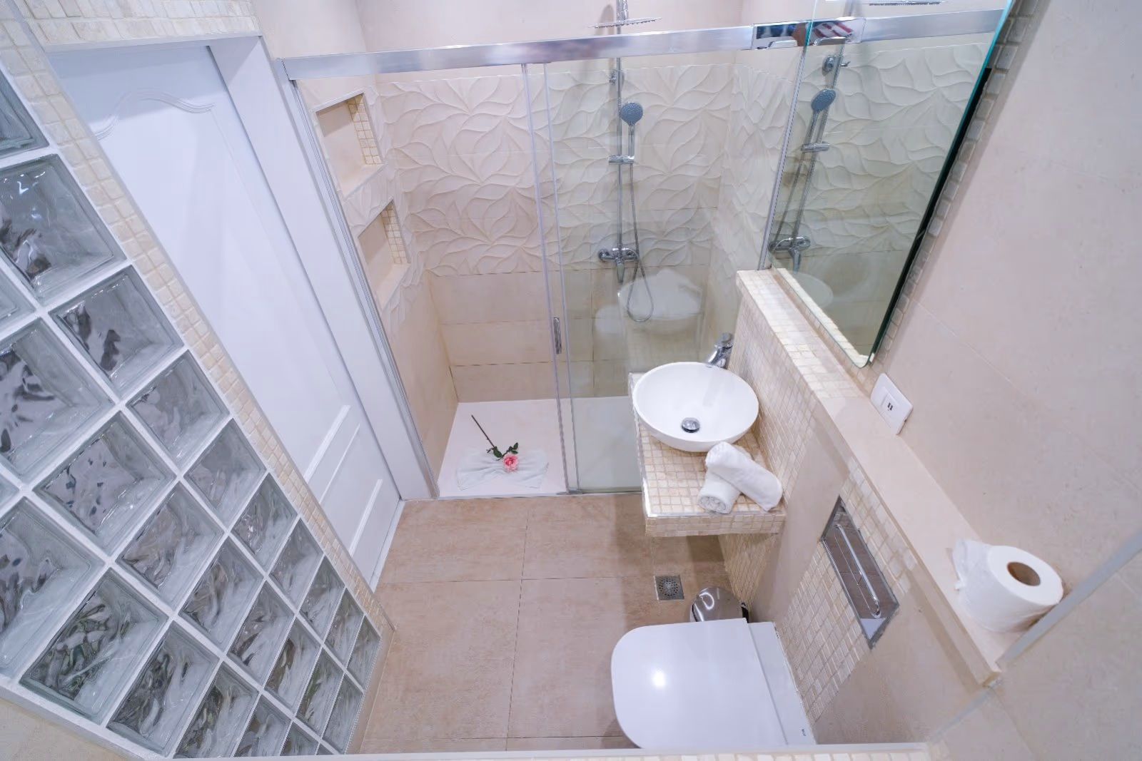 Leben und Urlaub auf Teneriffa