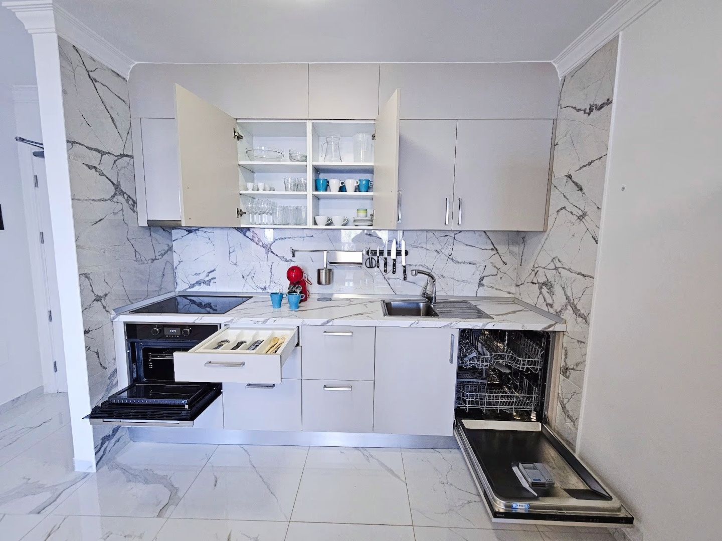 Leben und Urlaub auf Teneriffa