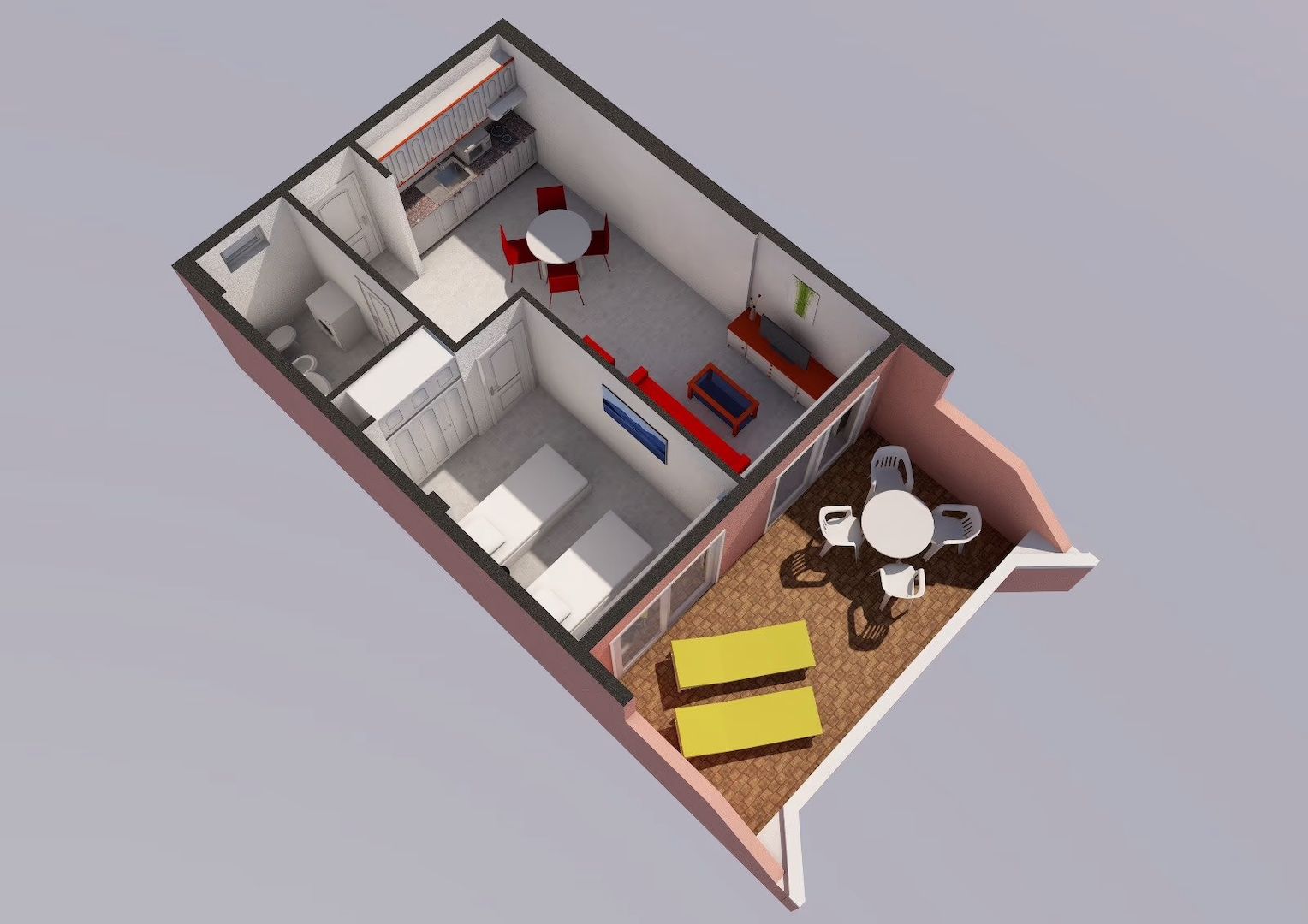 Leben und Urlaub auf Teneriffa