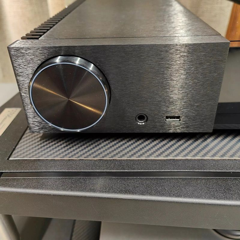 Naim Audio NSC 222 Streaming-Vorverstärker