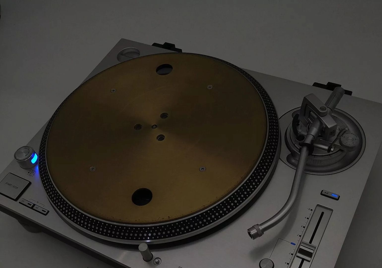 Technics SL-1200GAE