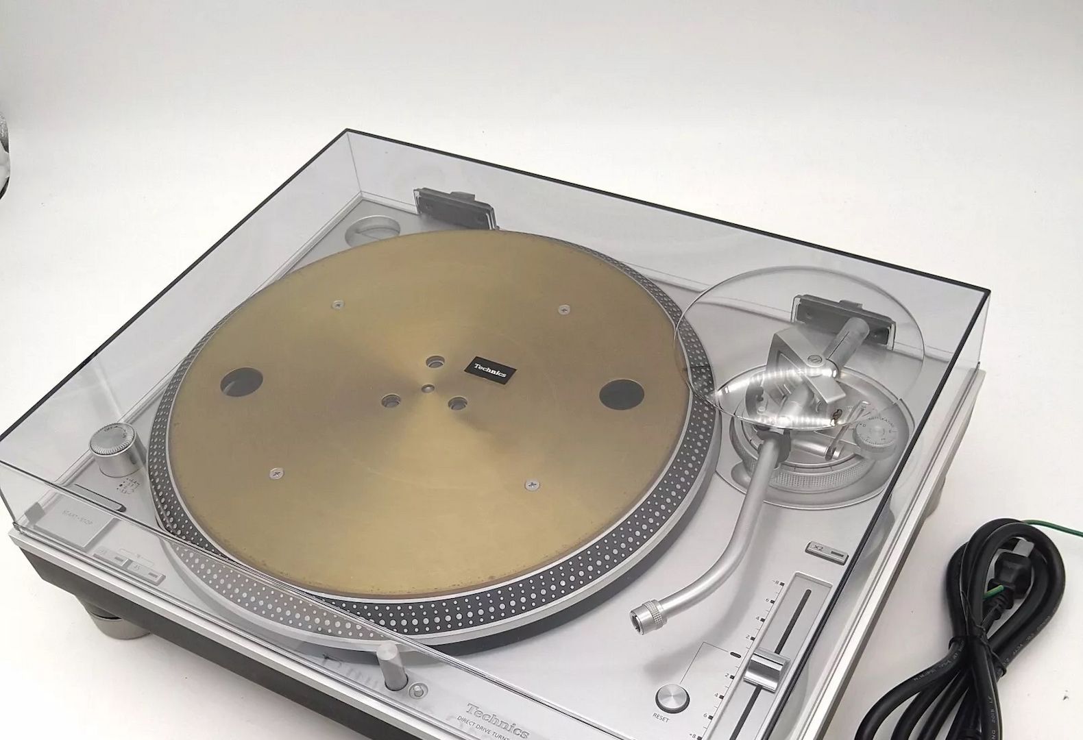 Technics SL-1200GAE