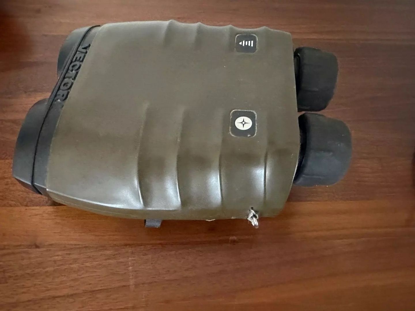 Vectronix Vector 21 Fernglas Rangefinder