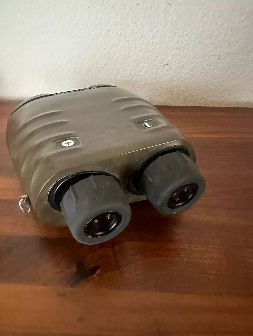 Vectronix Vector 21 Fernglas Rangefinder