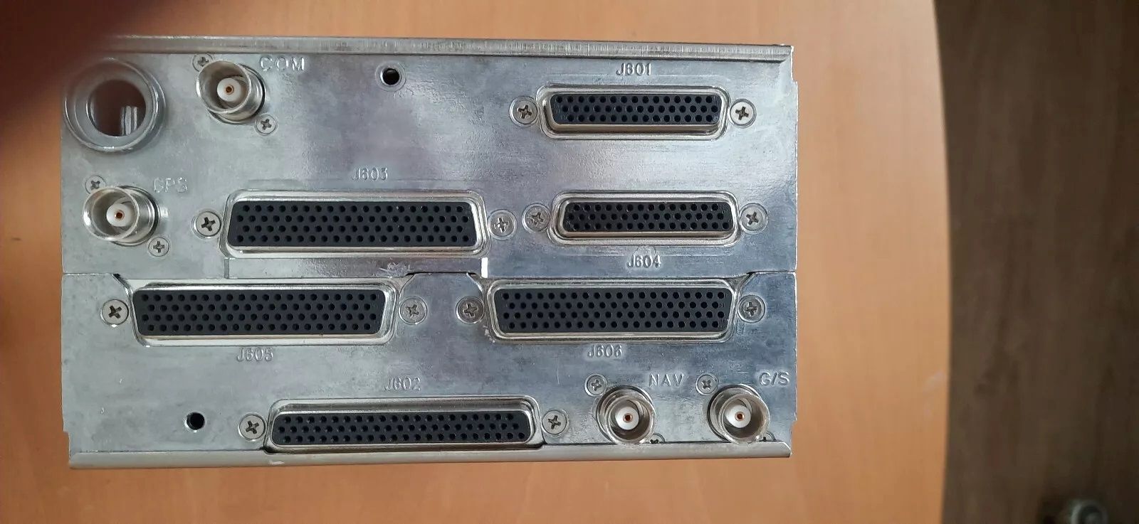 Garmin GDU 1042 + 2x GIA63 Flugzeug-Navi