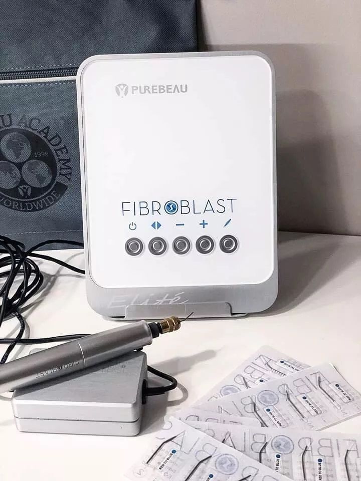 Purebeau Fibroblast Elite Gerät