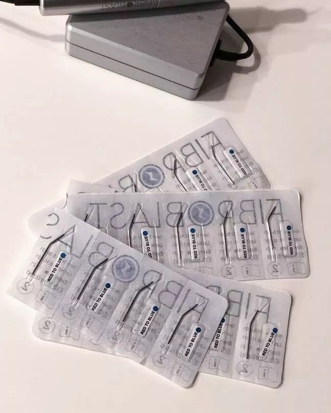 Purebeau Fibroblast Elite Gerät