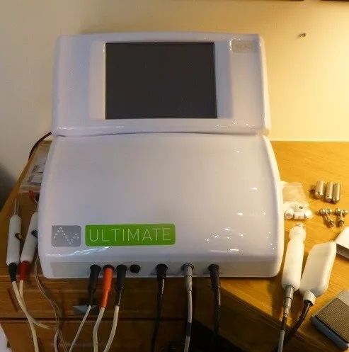 Caci Ultimate Maschine