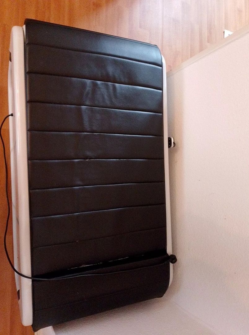 Ceragem Master M3500 Massageliege