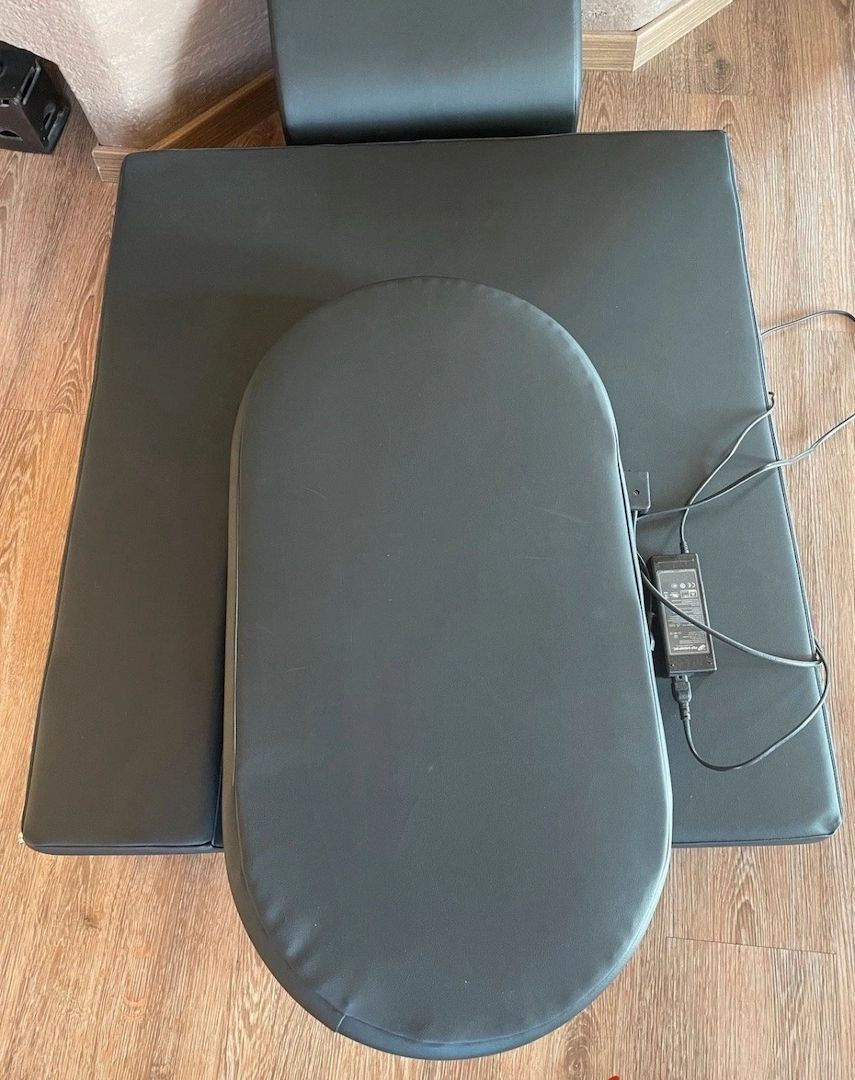 Schuhmann 3D System Plus