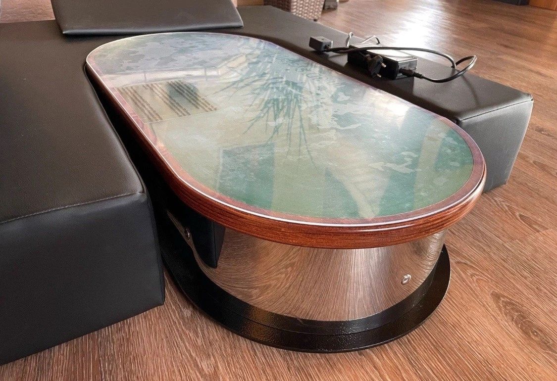 Schuhmann 3D System Plus