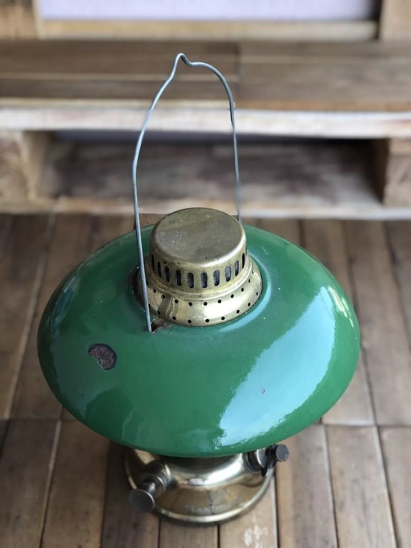 DITMAR Maximette 581 wie Phoebus Petromax Hasag Optimus Lampen