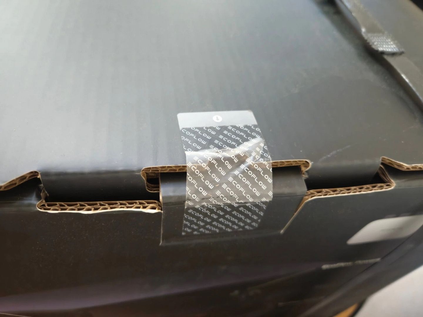 EcoFlow DELTA Pro 3 EU, tragbare Powerstation 4,0kWh LFP-Akku - neu in OVP