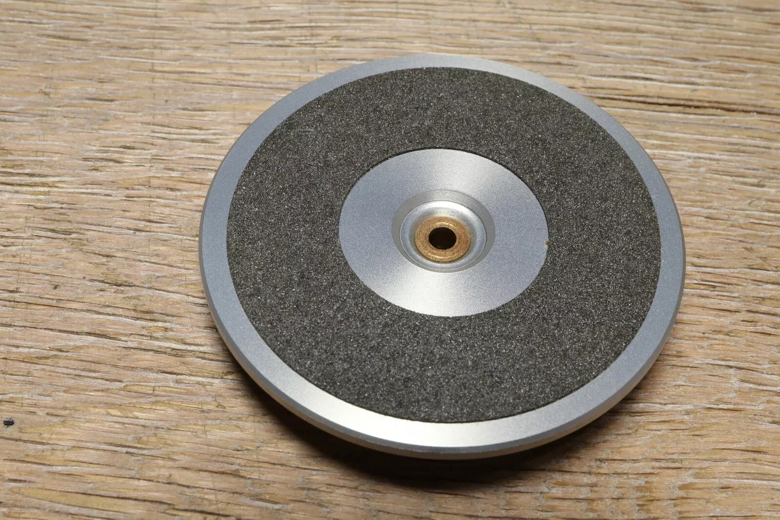 Burmester 001 Weltklasse CD-Player. 1A, Video! OVP, Certificate, Remote, Box