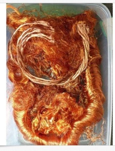 1 Tonne KupferSchrott,Draht,Kabel,Blech,Rohr,Spullen,Vollmaterial